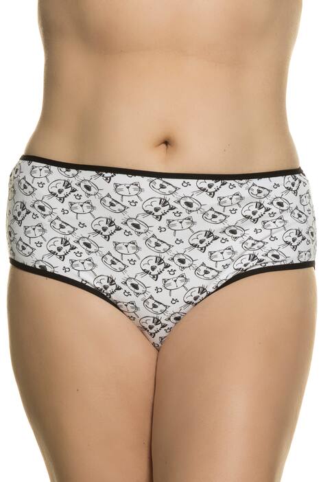 slips, set van 5