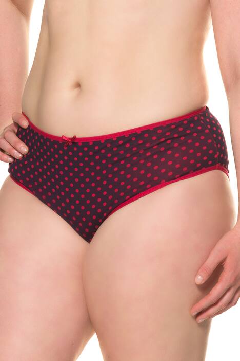 slips, set van 5