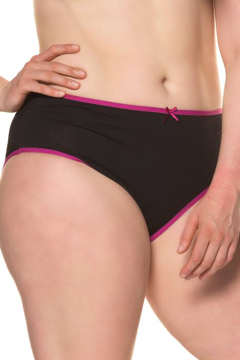 slips, set van 5
