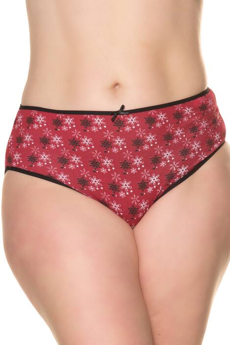 slips, set van 5