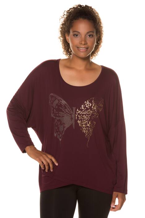 yoga shirt