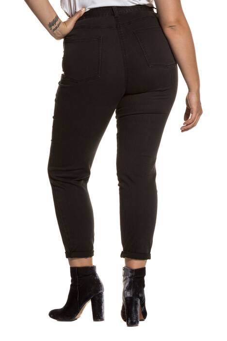 5 Pocket Stretch Denim Jeggings