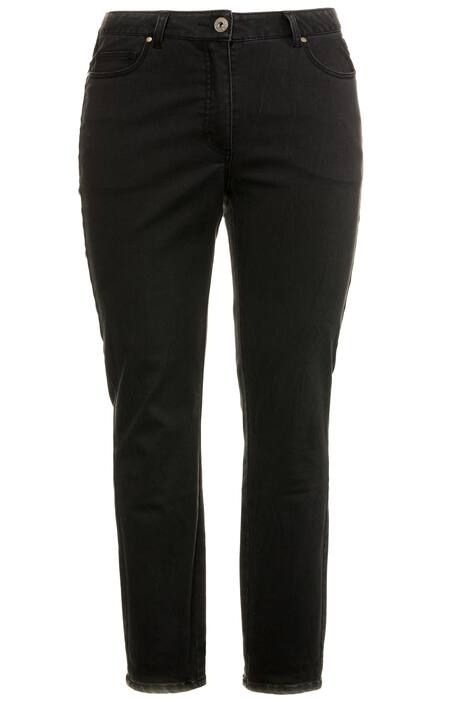 5 Pocket Stretch Denim Jeggings