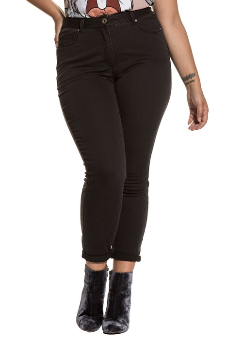 5 Pocket Stretch Denim Jeggings