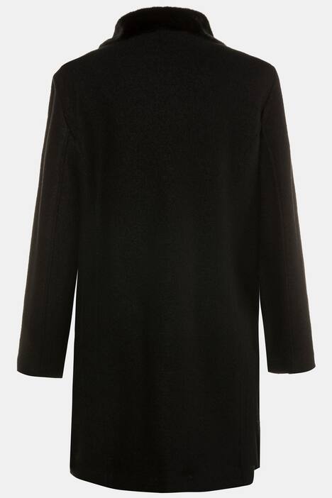 Jacke, Boiled Wool, Webpelz, selection