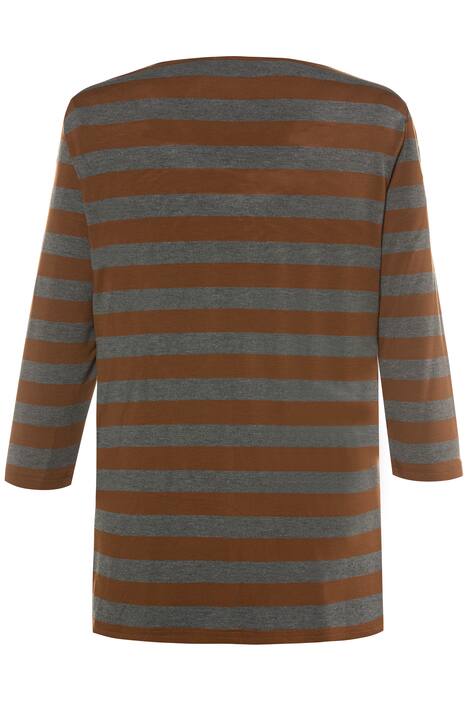 gestreept shirt