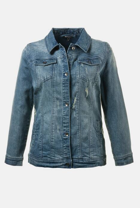 jeansjack
