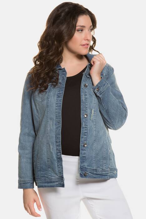 jeansjack