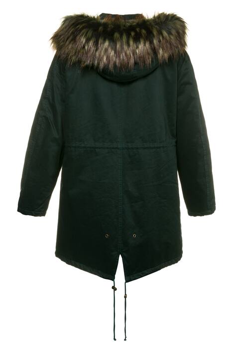 parka