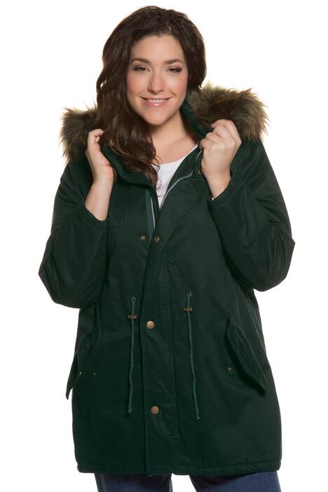 parka