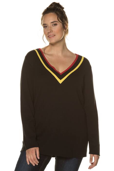 pullover