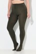 Thermo-panty, warm, ondoorzichtig