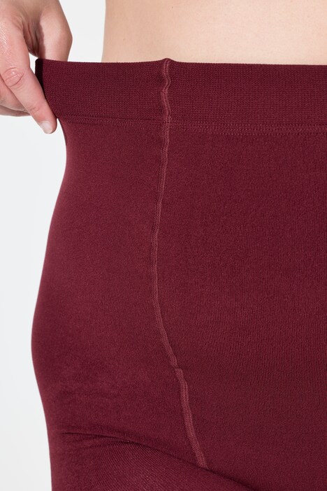Thermo-Strumpfhose, warm, blickdicht