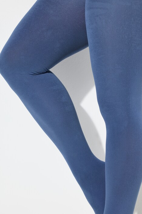 Thermo-panty, warm, ondoorzichtig
