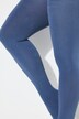 Collant thermique, opaque et chaud