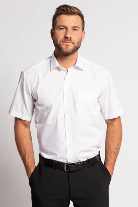Easy Care Short Sleeve Shirt