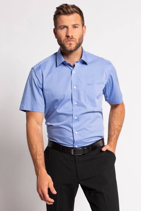 Easy Care Short Sleeve Shirt