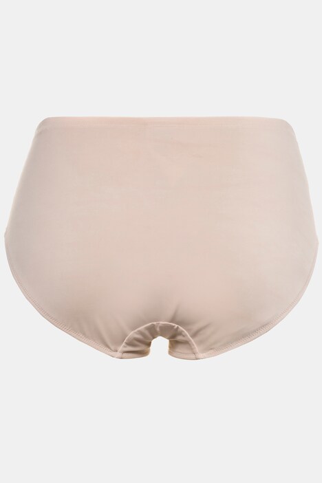 Culotte gainante Bodyforming, dentelle, Shapewear