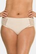 Culotte gainante Bodyforming, dentelle, Shapewear