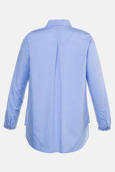 Button-Down Shirt Blouse