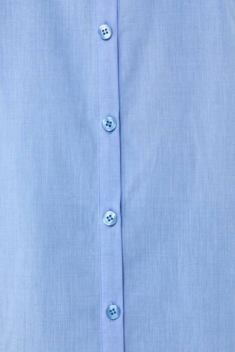 Button-Down Shirt Blouse