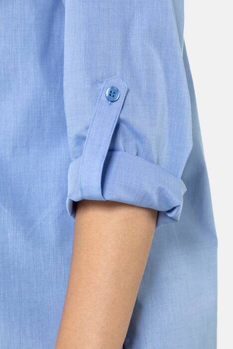 Button-Down Shirt Blouse