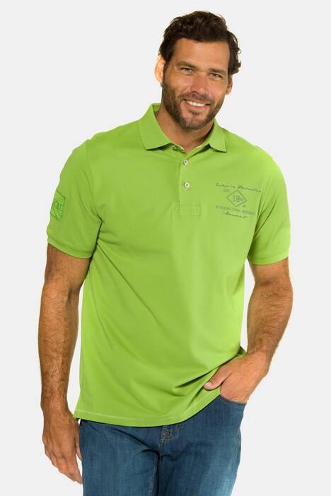 poloshirt