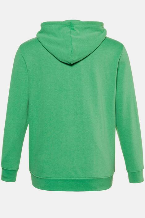 Hoodie, Sweatjacke, Kapuze