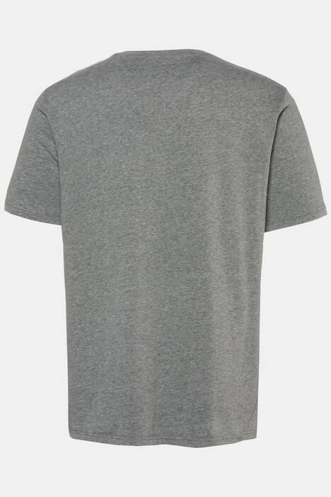 Schlafanzug, Zweiteiler, Shirt mit Ringeln, lange Hose
