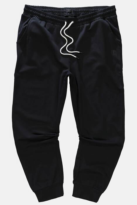 Sweathose, Jogginghose, Elastikbund, 2 Pockets
