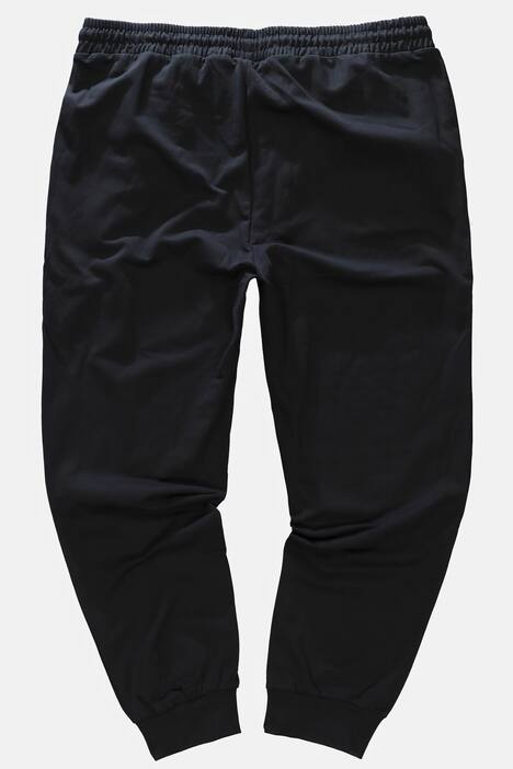 Sweathose, Jogginghose, Elastikbund, 2 Pockets