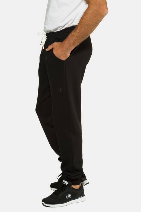 Sweathose, Jogginghose, Elastikbund, 2 Pockets