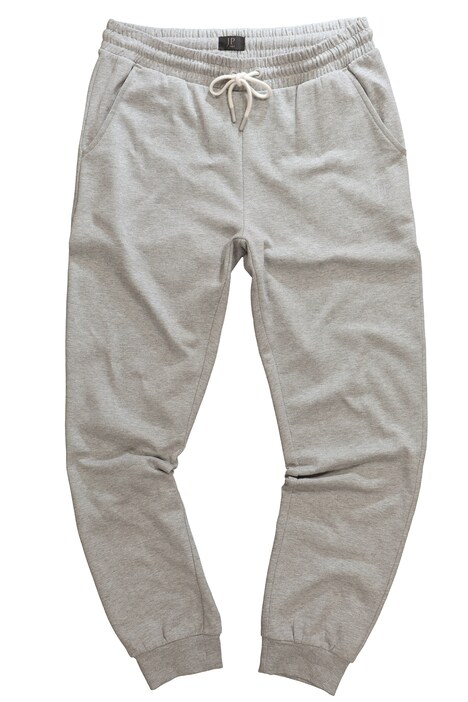 Teplákové kalhoty, kolekce Basic, jogging kalhoty, elastický pas, 2 kapsy, střih Modern