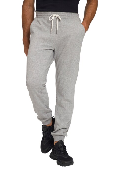 Teplákové kalhoty, kolekce Basic, jogging kalhoty, elastický pas, 2 kapsy, střih Modern