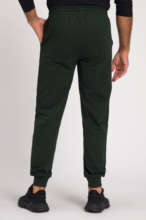 Sweathose, Homewear, Jogginghose, Lightweight, Modern Fit, bis 10 XL