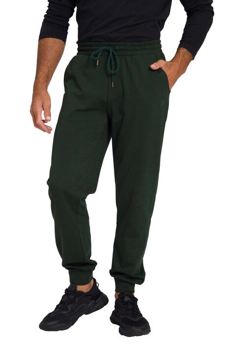 Teplákové kalhoty, kolekce Basic, jogging kalhoty, elastický pas, 2 kapsy, střih Modern