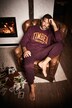 Sweathose, Homewear, Jogginghose, Lightweight, Modern Fit, bis 10 XL