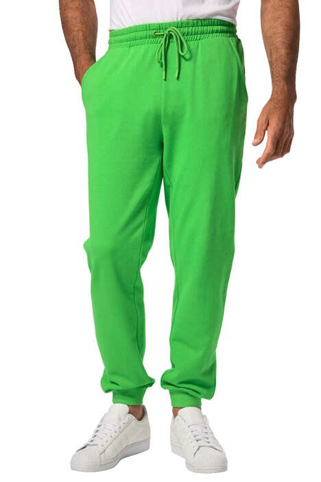 Teplákové kalhoty, kolekce Basic, jogging kalhoty, elastický pas, 2 kapsy, střih Modern