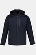 Softshelljacke, Outdoor, wind-, wasserabweisend, bis 8XL