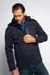 Softshelljacke, Outdoor, wind-, wasserabweisend, bis 8XL