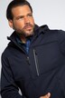 Softshelljacke, Outdoor, wind-, wasserabweisend, bis 8XL