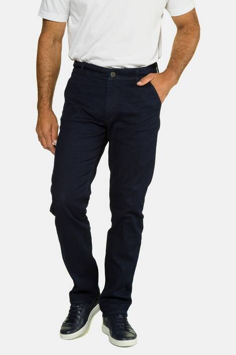 denim chino