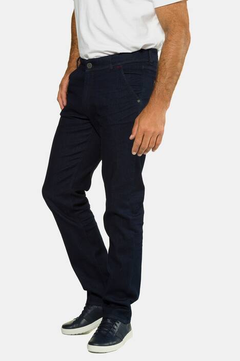denim chino