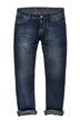 Džíny, břišní střih, kolekce Denim, do vel. 70/35