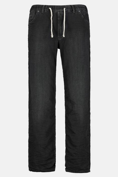 Jeans, Superstretch, Straight Fit, bis Gr. N-70/U-35