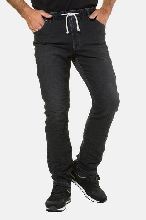 Jeans, Superstretch, Straight Fit, bis Gr. N-70/U-35