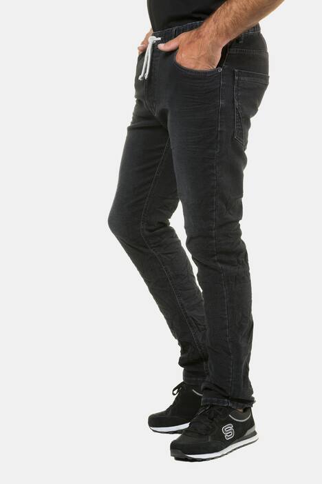 Jeans, Superstretch, Straight Fit, bis Gr. N-70/U-35