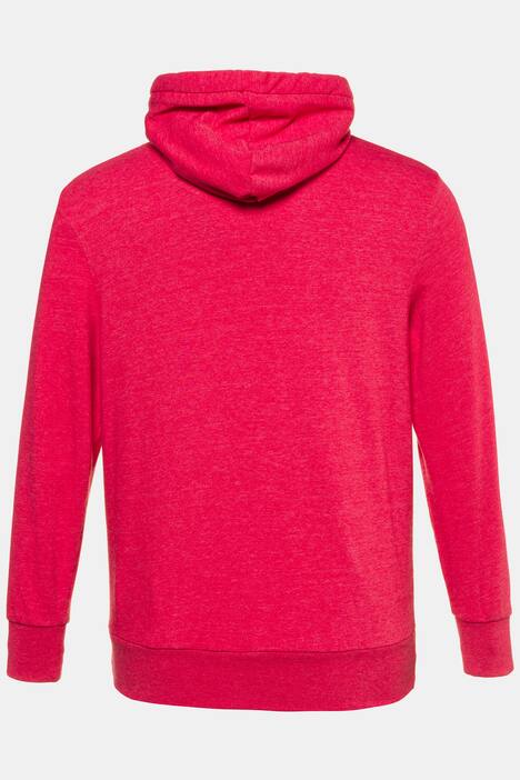 Hoodie, Kapuzensweater, Motorcycle Club