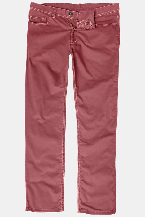 broek, fadeout