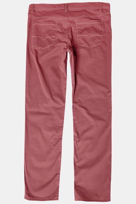 broek, fadeout